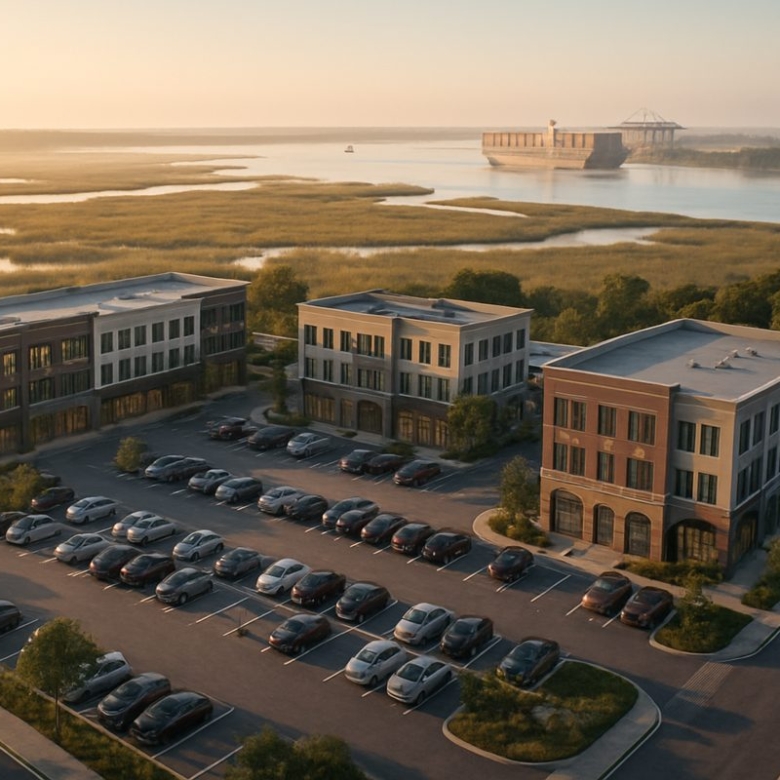 Brunswick & Golden Isles Market Pulse: Emerging Signals in CRE Activity