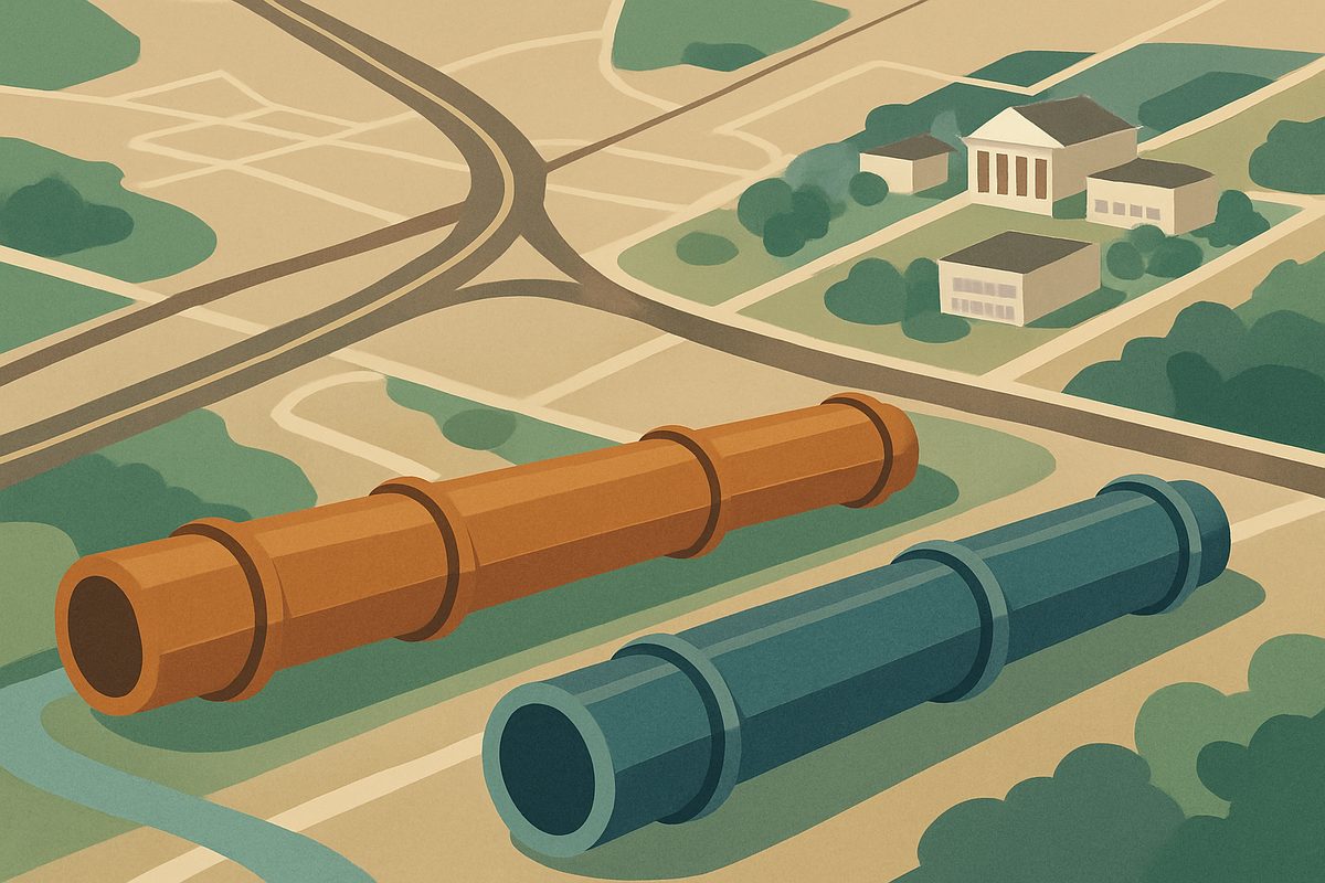 PIER Pulse supporting market visual 2 for Statesboro / Bulloch County: Statesboro / Bulloch County: Emerging Signals in Commercial Real Estate Activity
