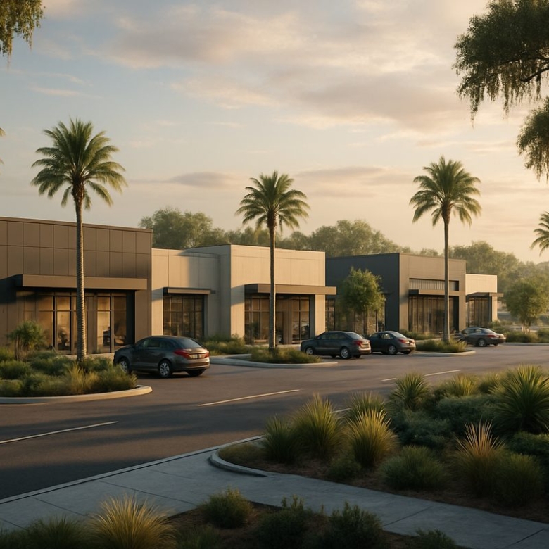 Statesboro / Bulloch County: Emerging Signals in Commercial Real Estate Activity