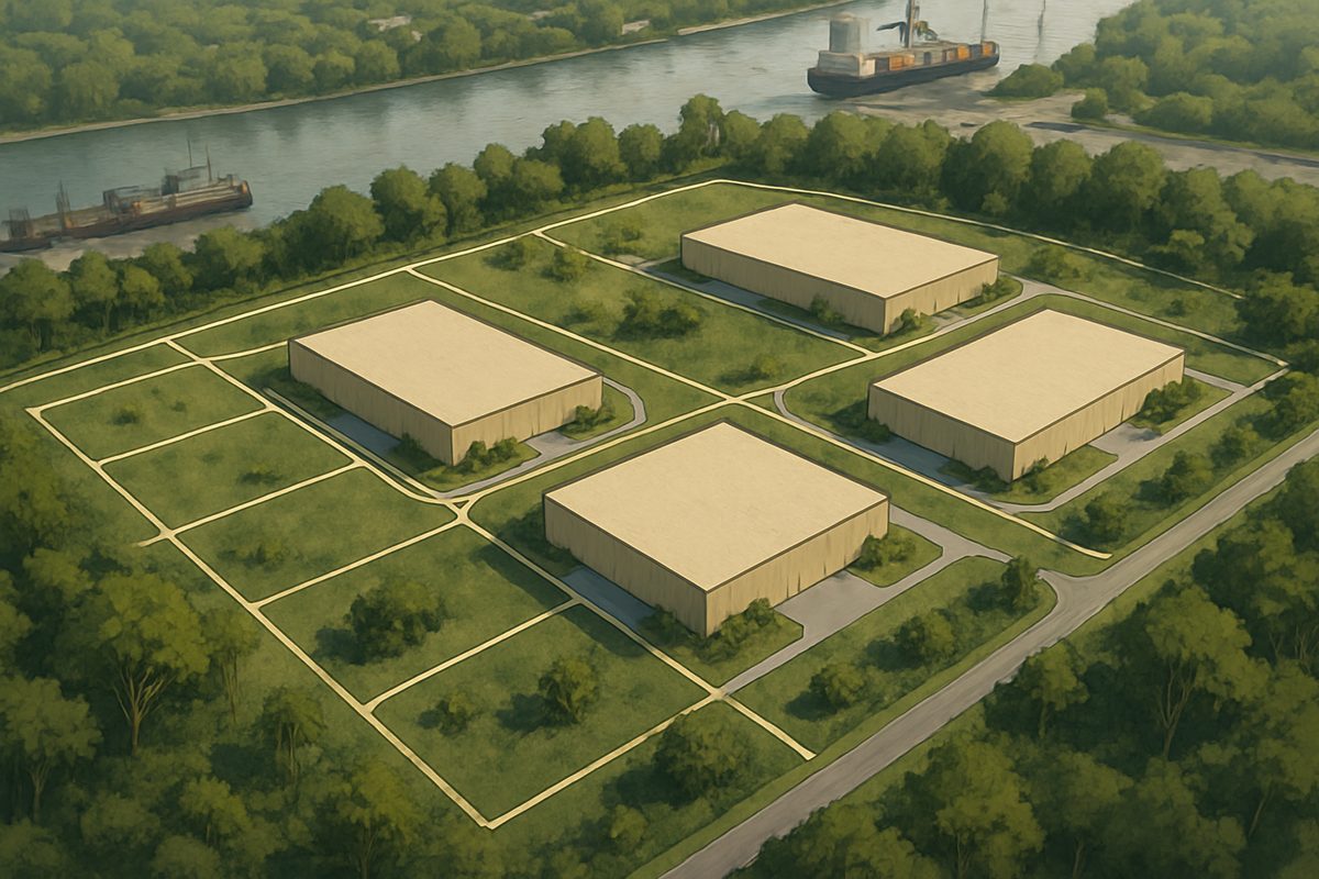 PIER Pulse supporting market visual 1 for Savannah / Chatham: Savannah / Chatham Council Workshop Signals Early-Stage CRE Movement
