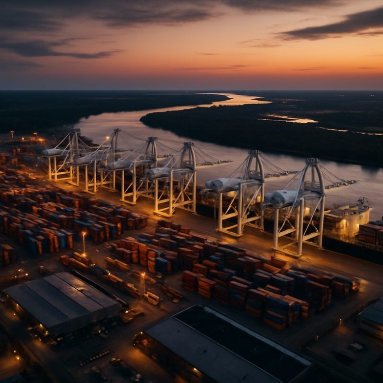 Savannah / Chatham Council Workshop Signals Early-Stage CRE Movement