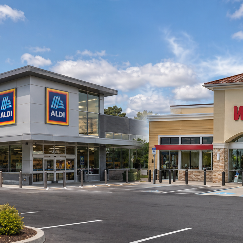 Port Wentworth Is Getting Wawa and Aldi. That’s a Bigger Retail Signal Than It Looks.