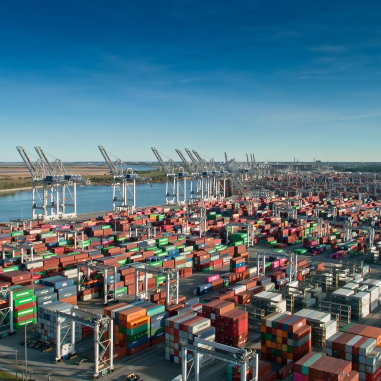 Pulse Drop | Market Intel — Savannah, Coastal GA & Lowcountry SC