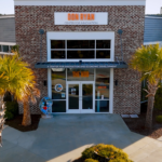 Pulse Drop | Market Intel: Bluffton’s Quiet Shift Toward Small-Business Demand