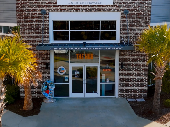 Bluffton, South Carolina community development driving small-business and service-oriented real estate demand
