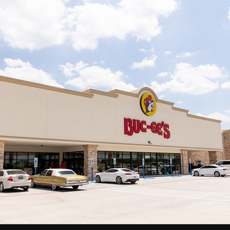 The Beaver Crosses the River: Buc-ee’s Breaks Ground in Hardeeville